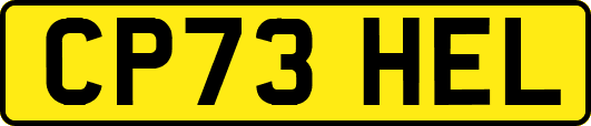 CP73HEL