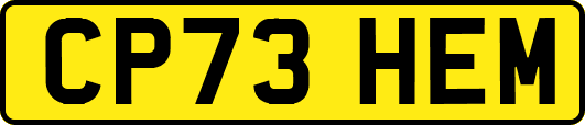 CP73HEM