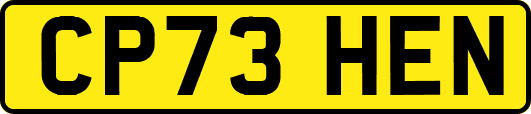 CP73HEN