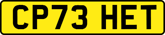 CP73HET