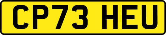 CP73HEU