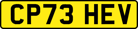 CP73HEV