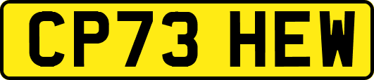 CP73HEW