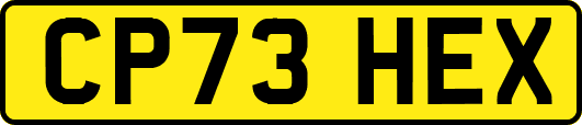 CP73HEX