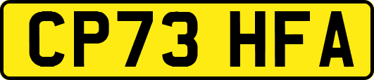 CP73HFA