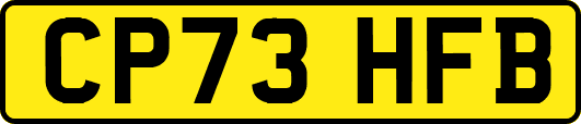 CP73HFB