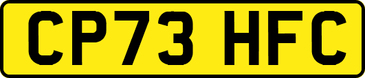 CP73HFC