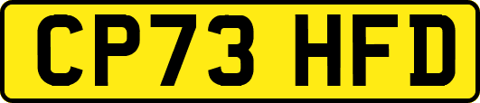 CP73HFD