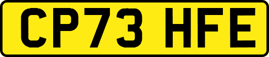 CP73HFE