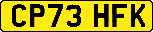 CP73HFK