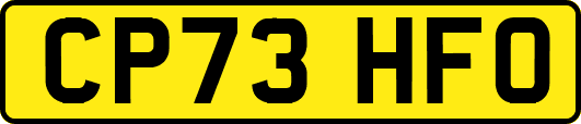 CP73HFO