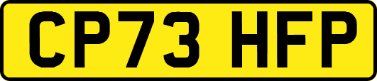 CP73HFP