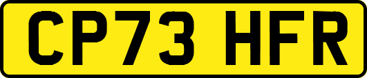 CP73HFR