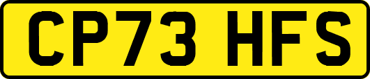 CP73HFS