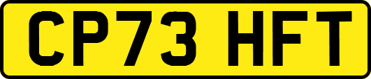 CP73HFT