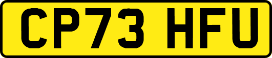 CP73HFU