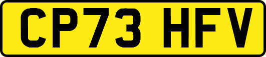 CP73HFV
