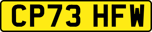 CP73HFW