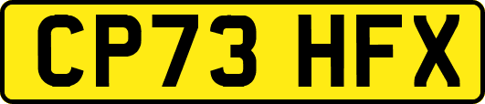 CP73HFX