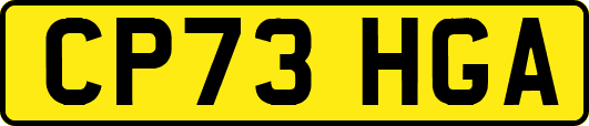 CP73HGA