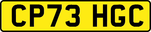 CP73HGC