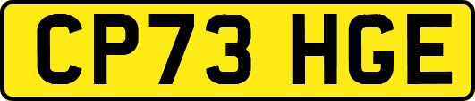 CP73HGE