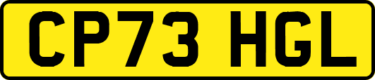 CP73HGL