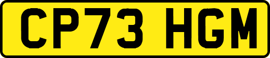 CP73HGM