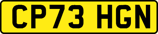 CP73HGN