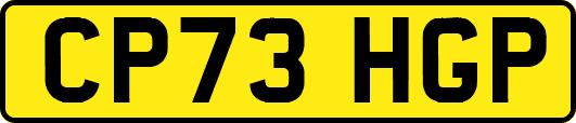 CP73HGP