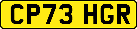 CP73HGR