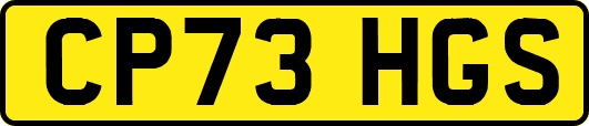 CP73HGS