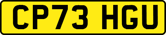 CP73HGU