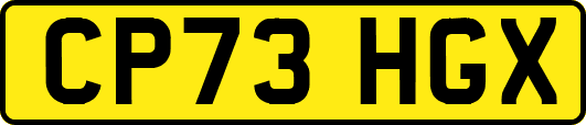 CP73HGX