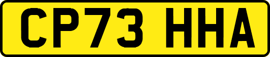 CP73HHA