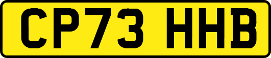 CP73HHB
