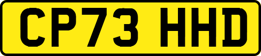 CP73HHD