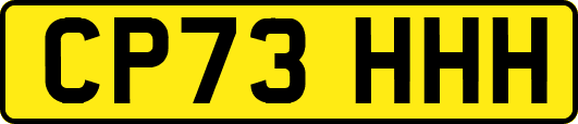 CP73HHH