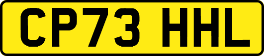 CP73HHL
