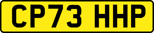 CP73HHP