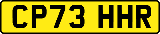 CP73HHR