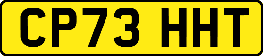 CP73HHT