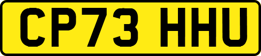 CP73HHU