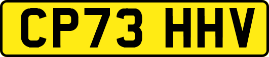 CP73HHV