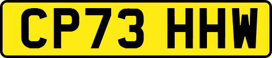 CP73HHW