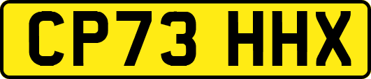 CP73HHX