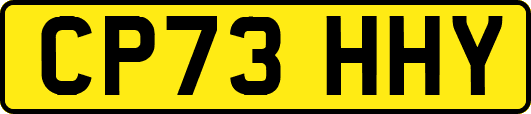 CP73HHY