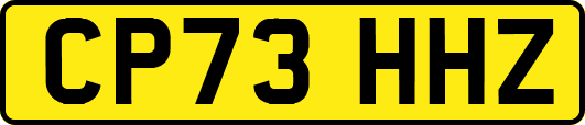 CP73HHZ
