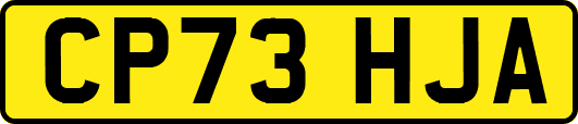 CP73HJA
