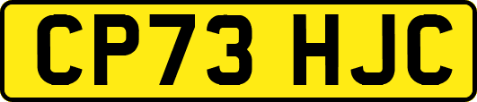 CP73HJC